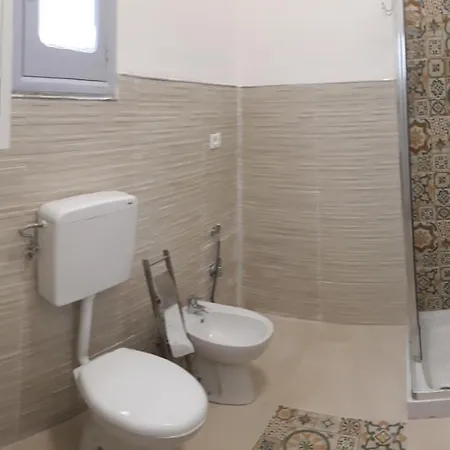 Apartment Casa Vacanze Salento Sara Patù