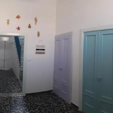 Casa Vacanze Salento Sara Apartment