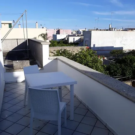 Casa Vacanze Salento Sara Apartment