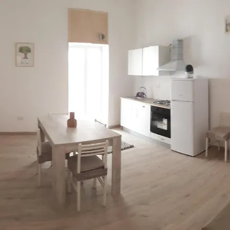 Apartment Casa Vacanze Salento Sara Patù