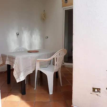 Casa Vacanze Salento Sara