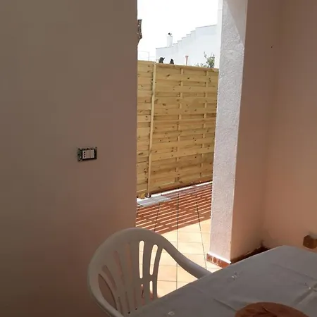 Casa Vacanze Salento Sara Apartment Patù