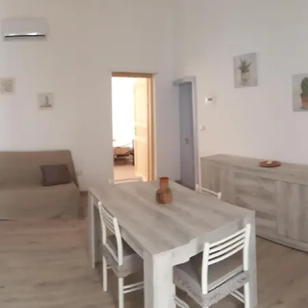 Apartment Casa Vacanze Salento Sara Patù