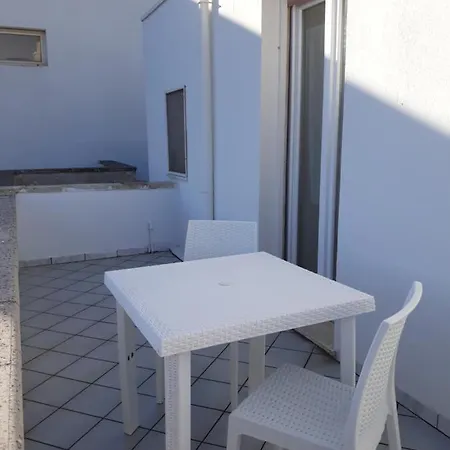 Apartment Casa Vacanze Salento Sara Patù