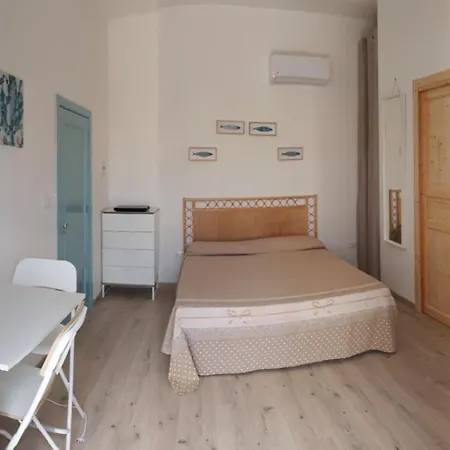 Casa Vacanze Salento Sara * Patù