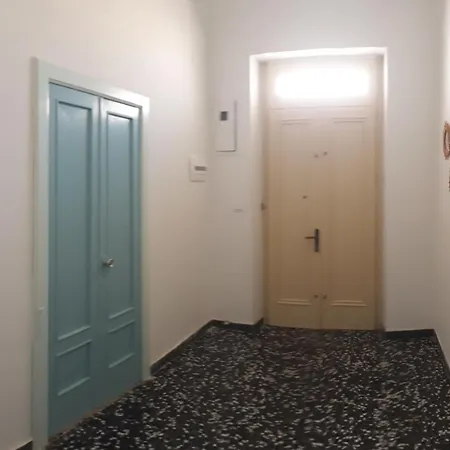 Casa Vacanze Salento Sara Patù